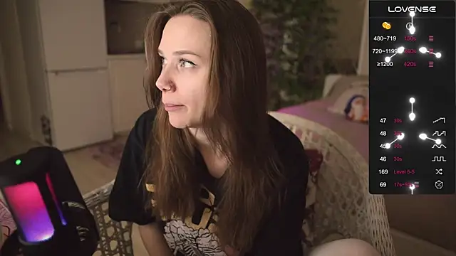 alexa feels  online show from 10/02/25, 04:14