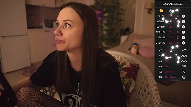 alexa feels  online show from 10/10/25, 04:06