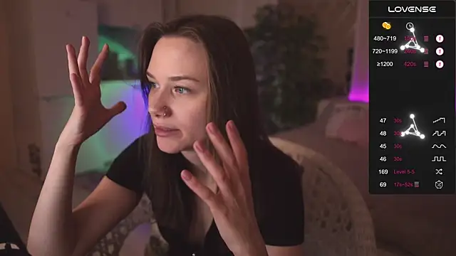 alexa feels  online show from 11/13/25, 04:06