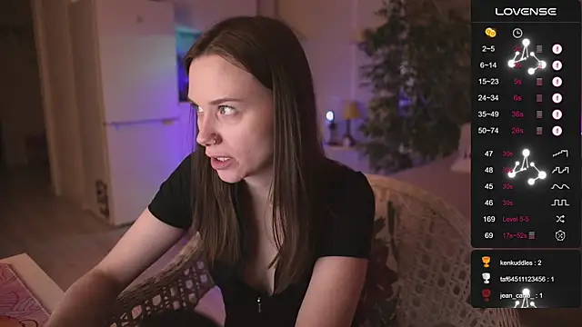 alexa feels  online show from 11/21/25, 05:11