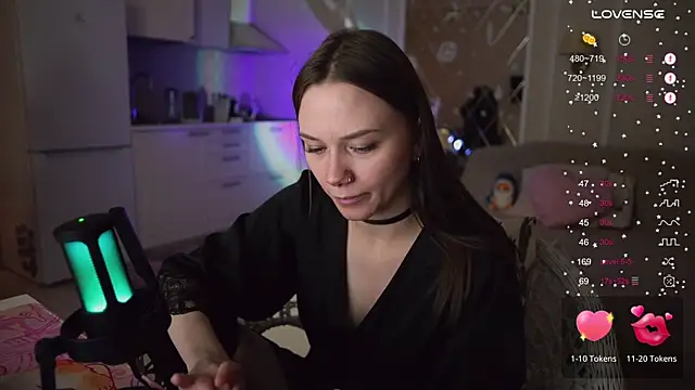 alexa feels  online show from 01/15/26, 04:22