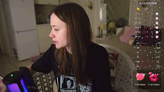 alexa feels  online show from 02/15/26, 08:16