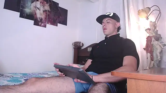 Bull Xvi online show from 11/23/25, 02:11