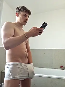 Boddy1301 online show from 04/02/26, 01:31