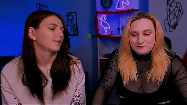 catherine kitty online show from 02/28/25, 08:18