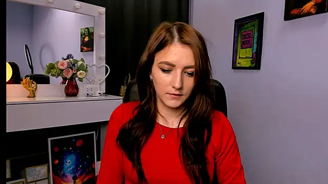 catherine kitty online show from 03/04/25, 03:33