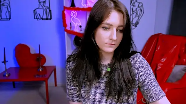 catherine kitty online show from 03/21/25, 11:23