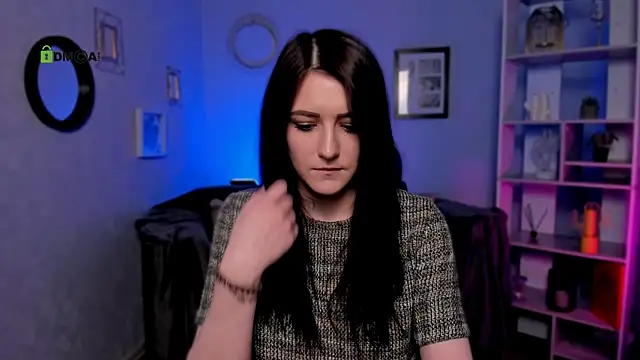 catherine kitty online show from 03/22/25, 11:09