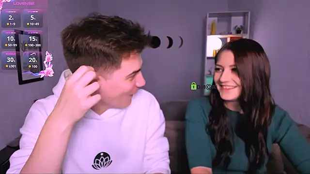 catherine kitty online show from 10/18/25, 07:47