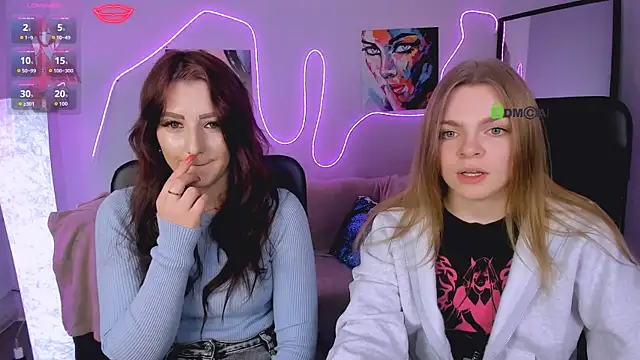 catherine kitty online show from 02/05/26, 08:13