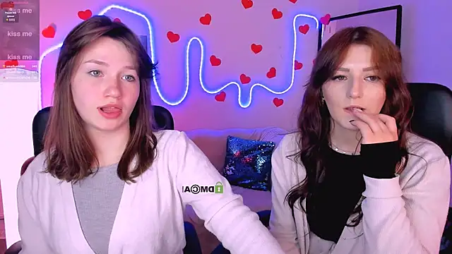 catherine kitty online show from 02/22/26, 10:41