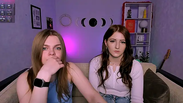 catherine kitty online show from 03/03/26, 08:59