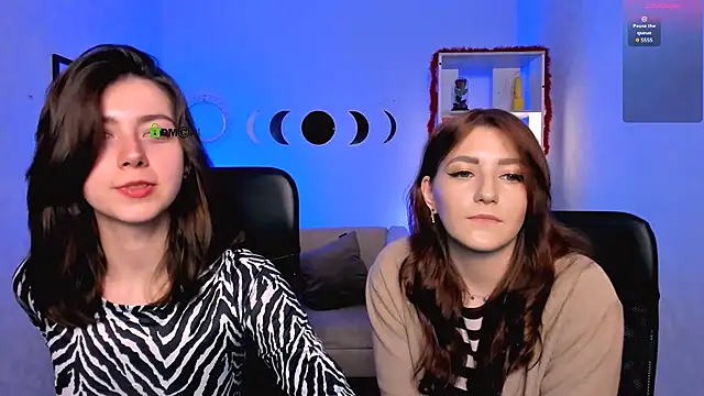 catherine kitty online show from 03/18/26, 08:23