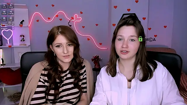 catherine kitty online show from 03/21/26, 10:35