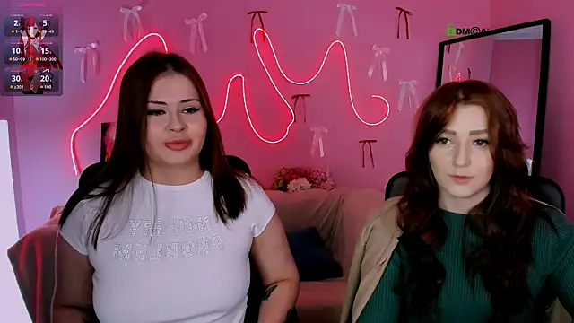 catherine kitty online show from 03/27/26, 08:19