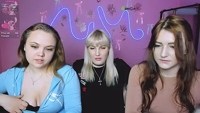 catherine kitty online show from 04/20/26, 07:37