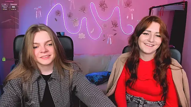 catherine kitty online show from 04/22/26, 07:26