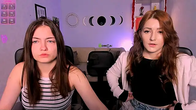 catherine kitty online show from 04/23/26, 07:16