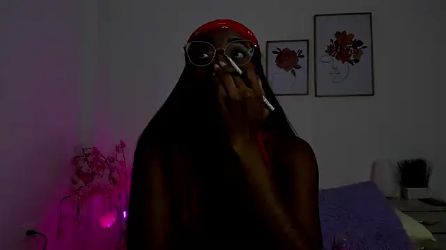 alejandra-cortes online show from 10/15/25, 11:10