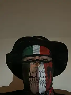 Gango 777 online show from 02/08/25, 02:15