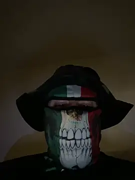 Gango 777 online show from 02/11/25, 07:16