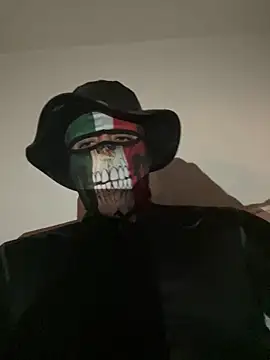 Gango 777 online show from 02/14/25, 12:09