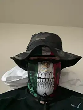 Gango 777 online show from 02/14/25, 03:58