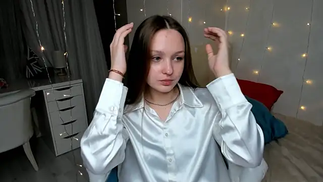 Snapshot of LorettaBierlly chatting on 02/09/25, 06:58 LorettaBierlly online show from 02/09/25, 06:58