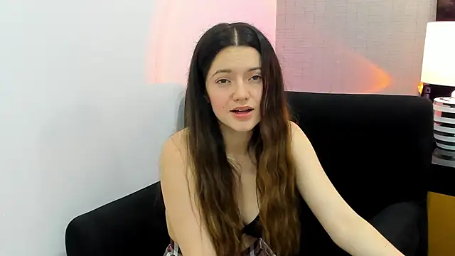 ArianaFranco online show from 03/18/25, 04:04