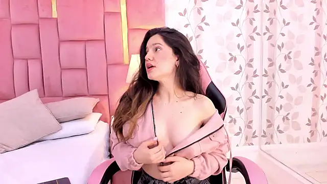 ArianaFranco online show from 11/27/25, 01:40