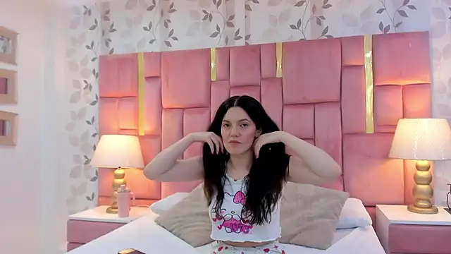 ArianaFranco online show from 03/21/26, 11:52