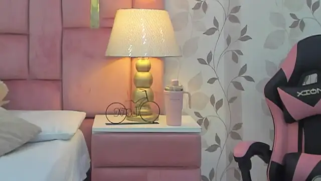 ArianaFranco online show from 03/23/26, 01:48