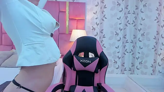 ArianaFranco online show from 03/24/26, 01:05