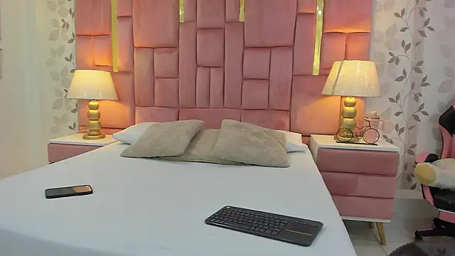 ArianaFranco online show from 03/27/26, 01:11