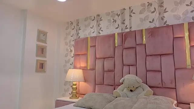 ArianaFranco online show from 07/21/26, 01:13