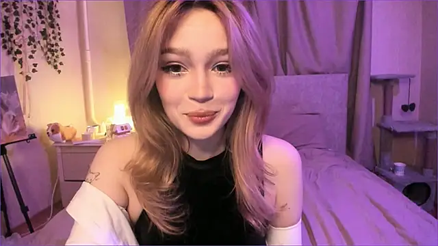 MiaRanki online show from 02/10/26, 08:24