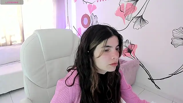Snapshot of Isabela_Fiorelli chatting on 06/01/26, 01:35 Isabela Fiorelli online show from 06/01/26, 01:35
