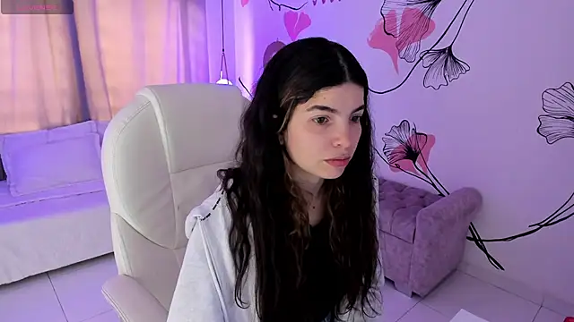 Snapshot of Isabela_Fiorelli chatting on 06/08/26, 01:55 Isabela Fiorelli online show from 06/08/26, 01:55