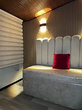 Cute Angell  online show from 02/07/26, 03:21