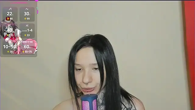 Snapshot of Sam_Jaster chatting on 02/20/25, 09:09 Sam Jaster online show from 02/20/25, 09:09