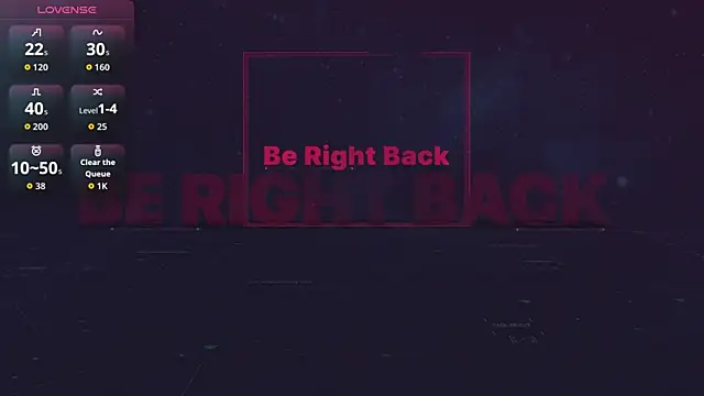 joycemilka online show from 10/28/25, 05:44