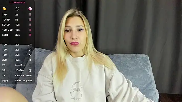 And1sa online show from 09/17/25, 12:07