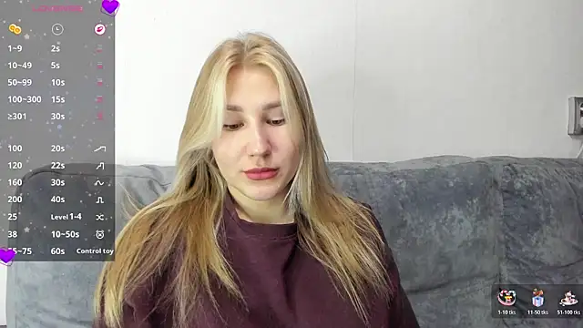 And1sa online show from 01/08/26, 03:25