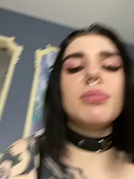 MaeveMoon online show from 02/24/25, 02:08