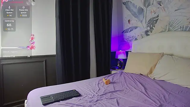 MaeveMoon online show from 03/16/25, 06:44