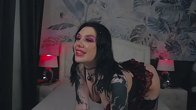 MaeveMoon online show from 02/21/26, 06:42