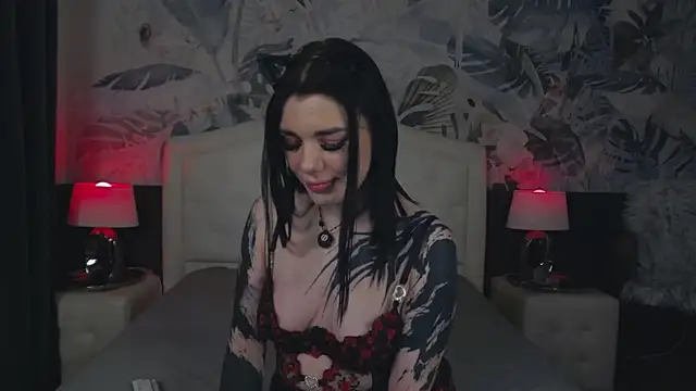 MaeveMoon online show from 03/05/26, 09:55