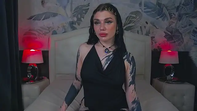 MaeveMoon online show from 03/19/26, 08:13