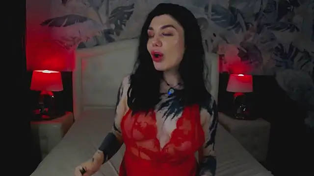 MaeveMoon online show from 05/08/26, 10:04