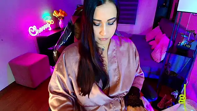 cherryy bombshelll online show from 04/07/26, 05:08